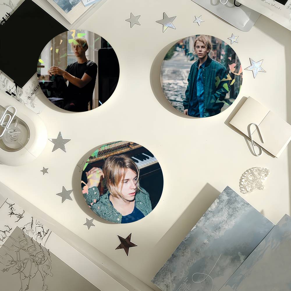 Japan Lifestyle - 歌手 T-Tom Odell A Wonderful Life