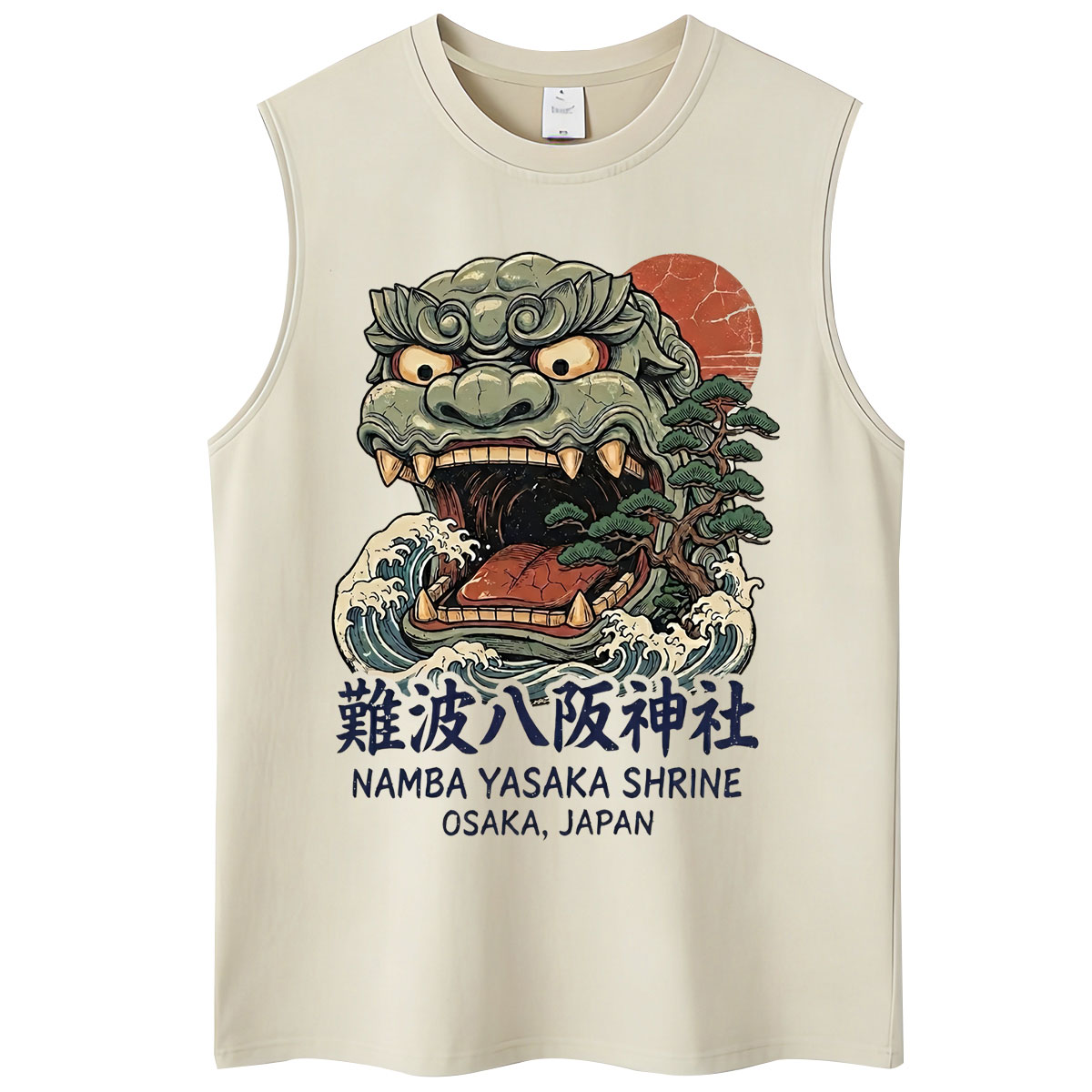 日本風大阪港フィールドガイドウォッシュドTシャツ メンズ レ - Japanese Man Lifestyle のレビューと価格